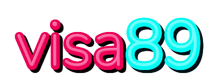 visa89 — logo kanal