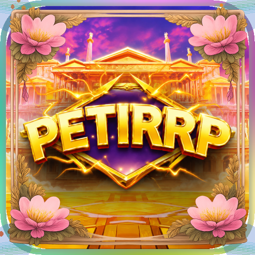 petirrp — mitra unggulan